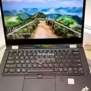 Brand New Lenovo  L13X360  2- in -1    Lenovo  10th  Generation(2020 year ) Ultra-slim  L Price in Ethiopia